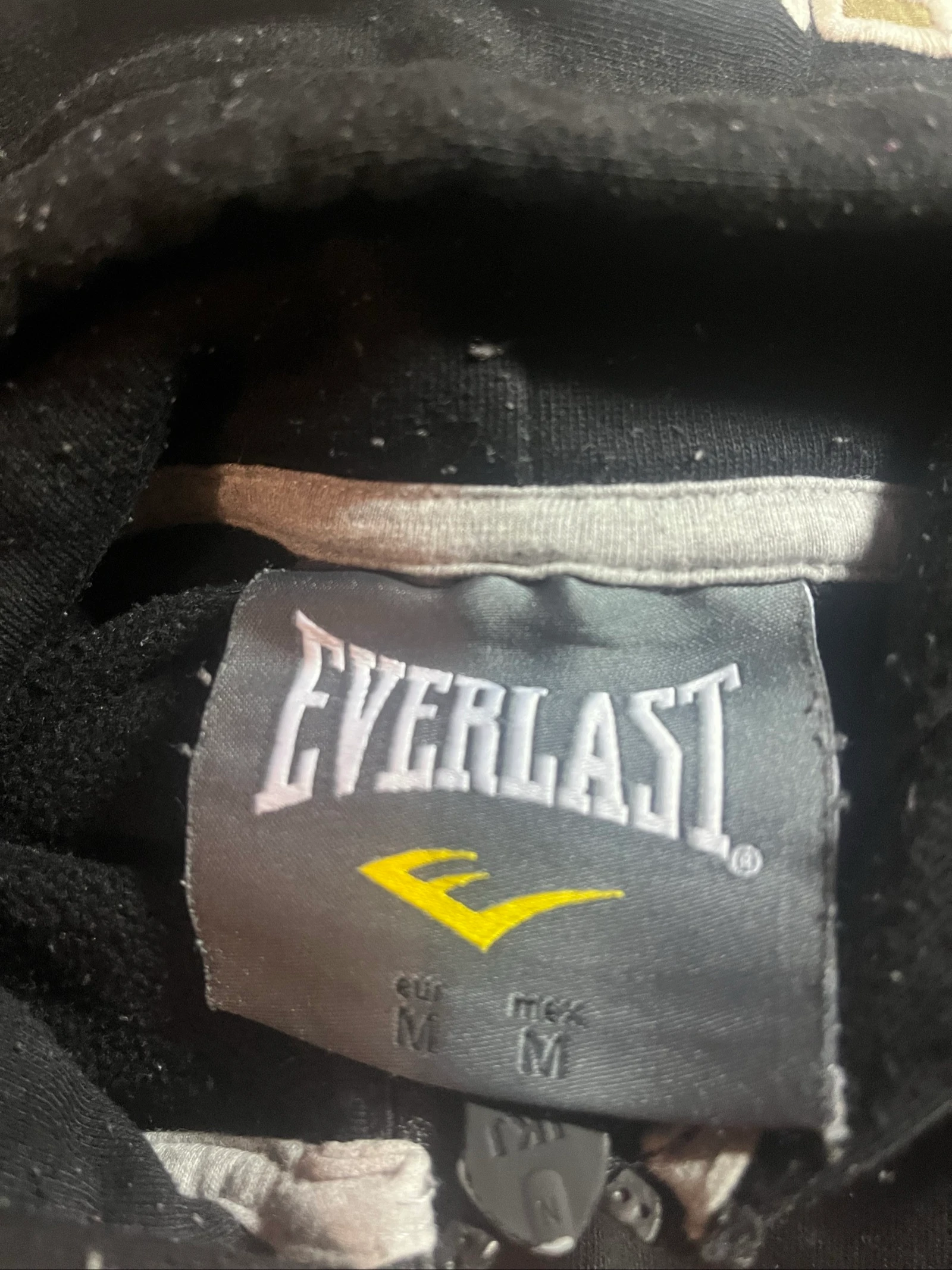 Veste Everlast – photo 2